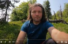 YouTube kanál stránky cergov.sk