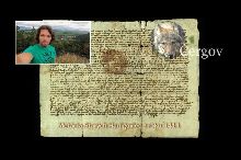 Metácia Starých Hanigoviec z roku 1411