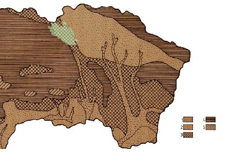 Rozšírenie vegetácie v boreálnom období