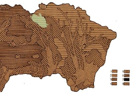 Rozšírenie vegetácie v subatlantickom období