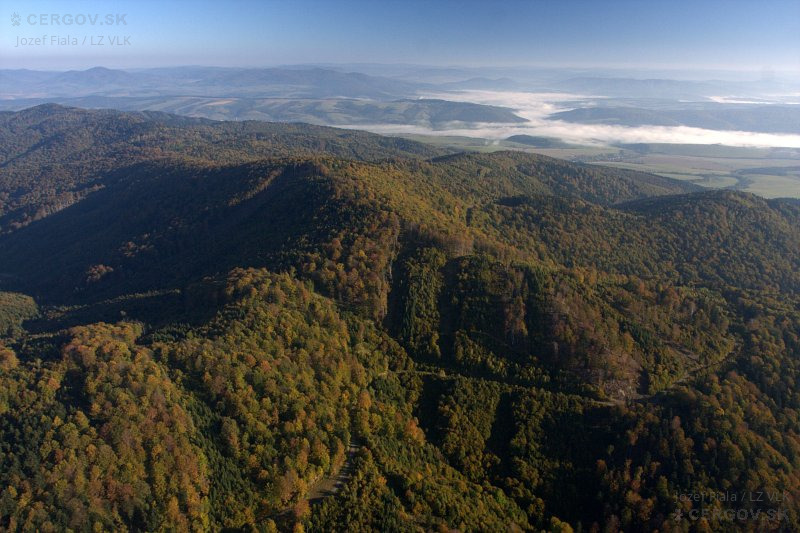 Bukový vrch