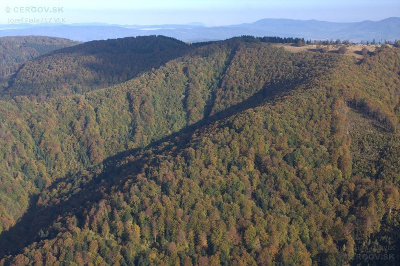 Veľká Javorina
