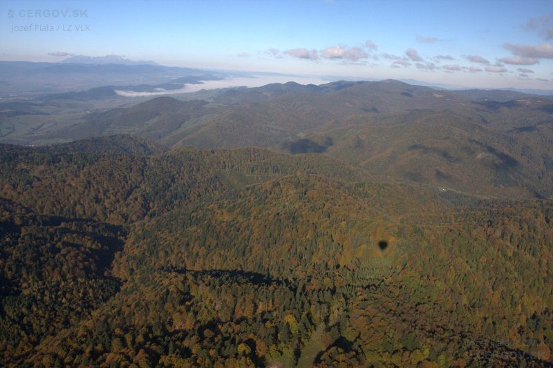 Olšavec, Miklušovec