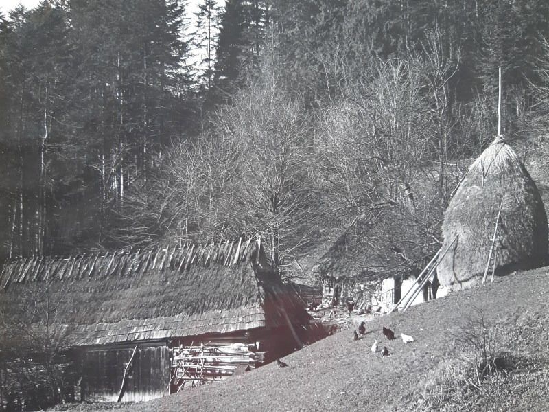 Usadlosť Juraja Blaščáka