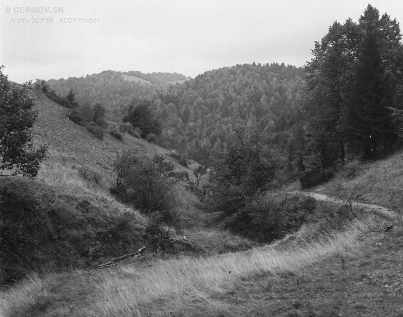 Lúky nad Ambrušovcami